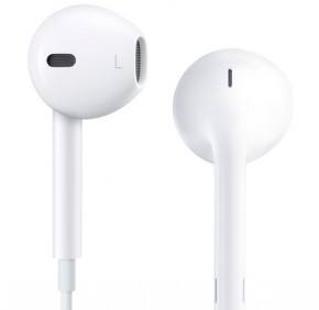  Apple EarPods with Mic (MNHF2) 5