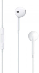  Apple EarPods with Mic (MNHF2ZM/A) #I/S 4