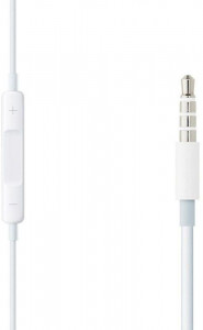  Apple EarPods with Mic (MNHF2ZM/A) #I/S 7