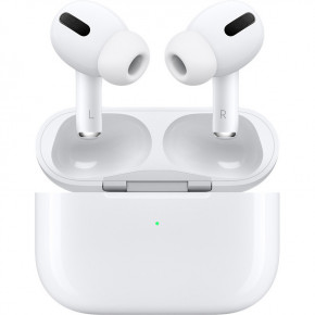   Apple AirPods Pro with Magsafe 2021 (MLWK3) (MLWK3)