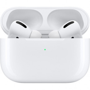   Apple AirPods Pro with Magsafe 2021 (MLWK3) (MLWK3) 4