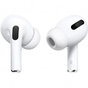   Apple AirPods Pro with Magsafe 2021 (MLWK3) (MLWK3) 5