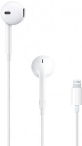  Apple EarPods with Lightning Connector (MMTN2) (MMTN2)