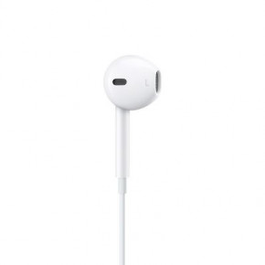  Apple iPod EarPods with Mic (MNHF2ZM/A) (WY36dnd-162025) 3