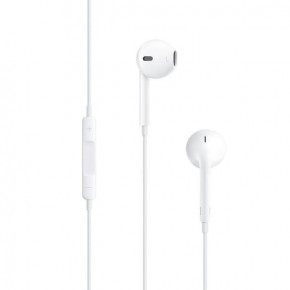  Apple EarPods with 3.5mm Headphone Plug (MNHF2) (MNHF2) 3