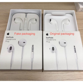  Apple EarPods with 3.5mm Headphone Plug (MNHF2) (MNHF2) 8