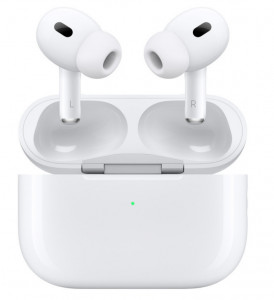   Apple AirPods Pro 2nd gen (MQD83) (Refubrished)