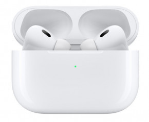   Apple AirPods Pro 2nd gen (MQD83) (Refubrished) 3