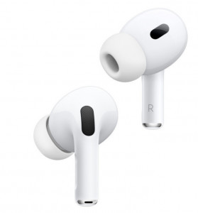   Apple AirPods Pro 2nd gen (MQD83) (Refubrished) 4