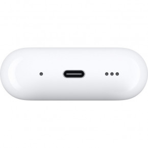   TWS Apple AirPods Pro 2nd generation with MagSafe Charging Case USB-C (MTJV3) (3)