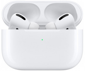  Apple AirPods Pro (MWP22) White