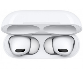  Apple AirPods Pro (MWP22) White 4