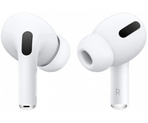  Apple AirPods Pro (MWP22) White 5