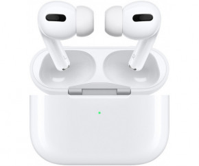  Apple AirPods Pro (MWP22) White 6