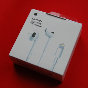  EarPods Lightning Apple iPhone 7, 7 Plus, 8, 8 Plus, X 5