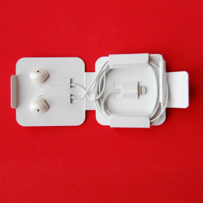  EarPods Lightning Apple iPhone 7, 7 Plus, 8, 8 Plus, X 6