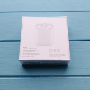  Apple AirPods 2019 (2 ) with Charging Case 5