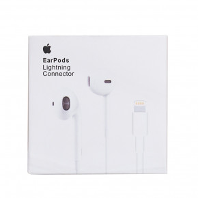  Apple iPhone 7 earpod / Lighting Original 5