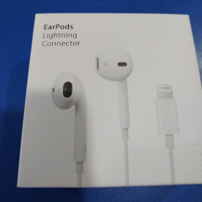  Apple iPhone 7 earpod / Lighting Original 9