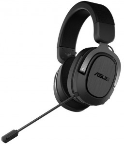   ASUS TUF H3 WL Black (90YH02ZG-B3UA00)