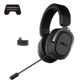   ASUS TUF H3 WL Black (90YH02ZG-B3UA00) 3