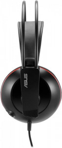  Asus Cerberus iCafe Black/Red (90YH0061-B1UC00) 6