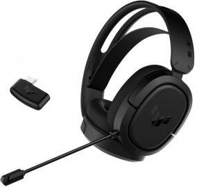  Asus TUF Gaming H1 Wireless Black (90YH0391-B3UA00)