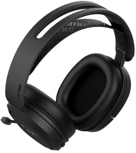  Asus TUF Gaming H1 Wireless Black (90YH0391-B3UA00) 3