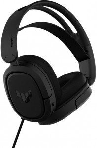  Asus TUF Gaming H1 Wireless Black (90YH0391-B3UA00) 4