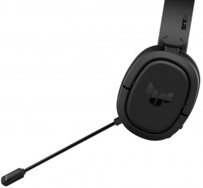  Asus TUF Gaming H1 Wireless Black (90YH0391-B3UA00) 7