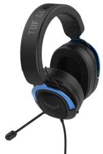   Asus Tuf Gaming H3 Blue (JN6390YH029B-B1UA00) 6