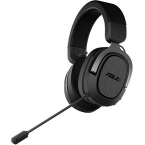  Asus Tuf H3 Gaming Wireless Black (90YH02ZG-B3UA00)