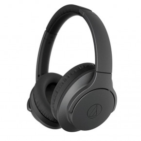   Audio-Technica ATH-ANC700BT Black (ATH-ANC700BTBK)