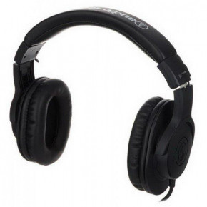  Audio-Technica ATH-M20X Black 7