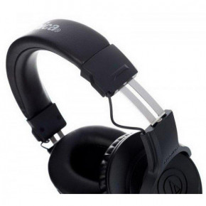  Audio-Technica ATH-M20X Black 9