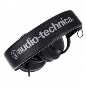  Audio-Technica ATH-M20X Black 10