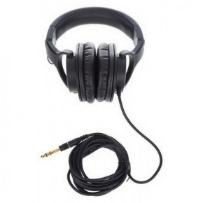  Audio-Technica ATH-M20X Black 11