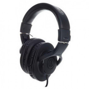  Audio-Technica ATH-M20X Black 12