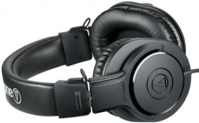  Audio-Technica ATH-M20X Black 4