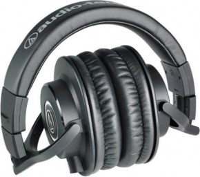  Audio-Technica ATH-M20X Black 5