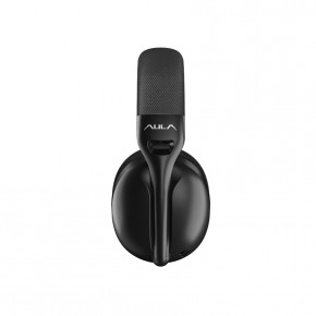  Aula S6 Wireless Headset Black (6948391235554) 6