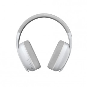  Aula S6 Wireless Headset White (6948391235561) 3