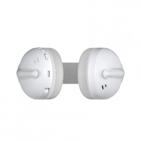  Aula S6 Wireless Headset White (6948391235561) 6