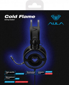  Aula Cold Flame Black (6948391235066) 7