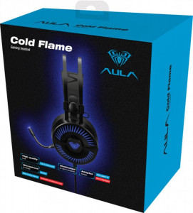  Aula Cold Flame Black (6948391235066) 8