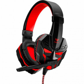  Aula Prime Basic Gaming Red (6948391232652)