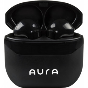  Aura 1 Black (TWSA1B) 4