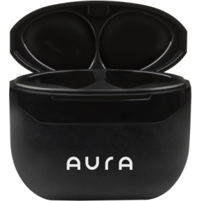  Aura 1 Black (TWSA1B) 6