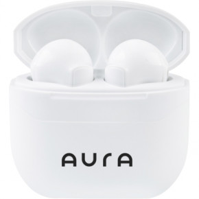  Aura 1 White (TWSA1W) 4