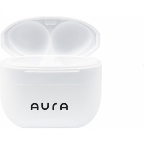  Aura 1 White (TWSA1W) 6